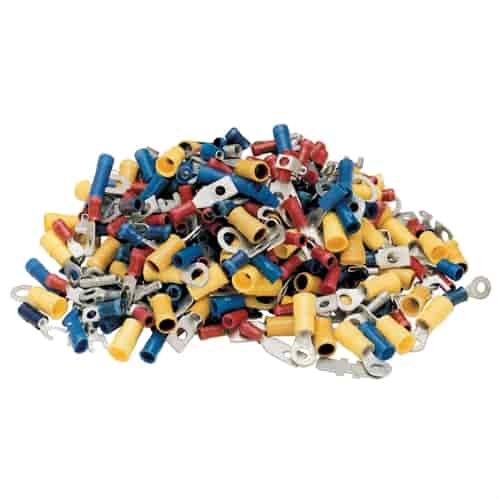 Potluck Terminal Assortment