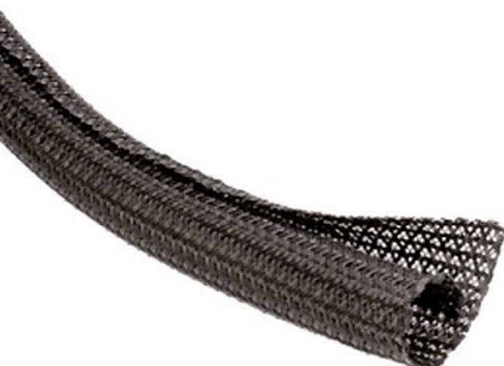 Flexible Braided Wire Cover Kit