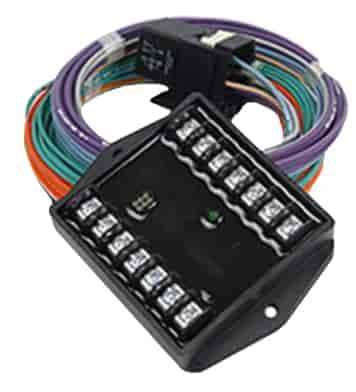Gear Shift Indicator Switch for Ford 6R80 6-Speed Automatic