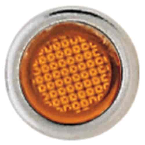Dash Indicator Light - Amber