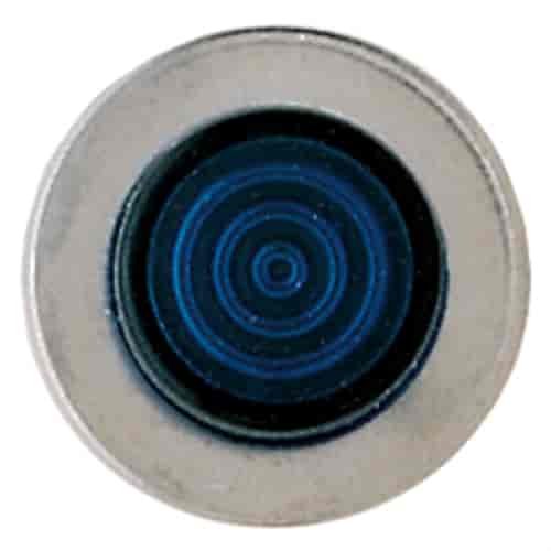 Dash Indicator Light - Blue