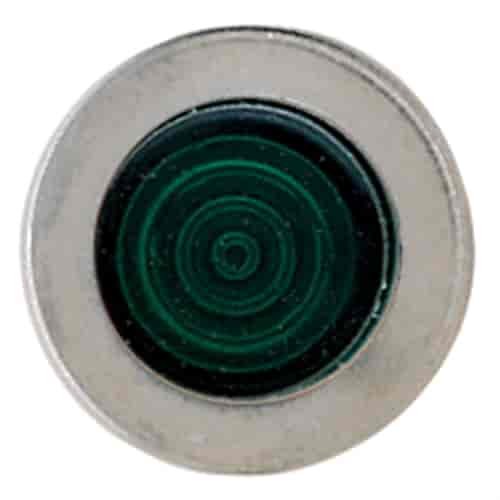 Dash Indicator Light - Green