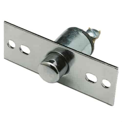 Universal Door Jamb Switch with Bracket