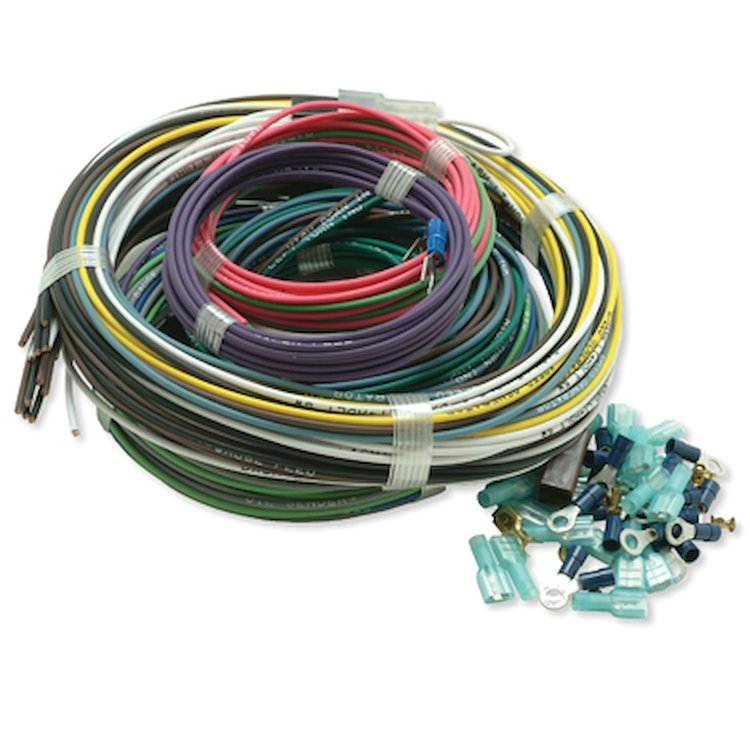 AUTOMETER GAUGE WIRE KIT