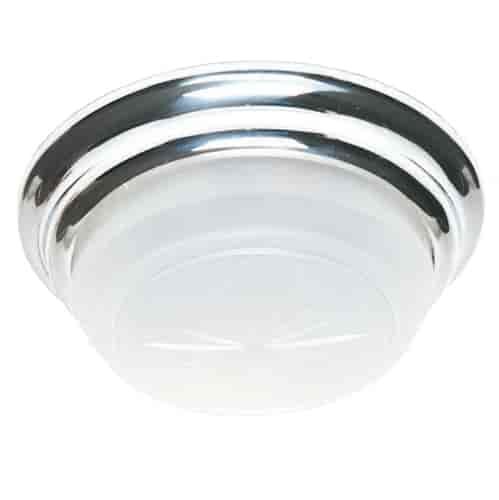 Universal Dome Light 3 7/8 in.