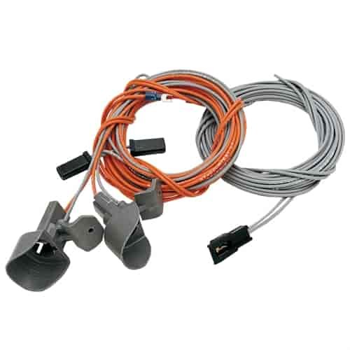 Under-Dash Courtesy Light Kit