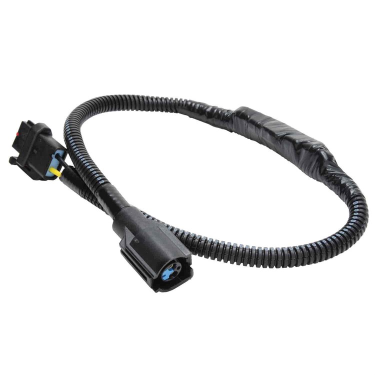 Fox Body A/C Compressor Wiring Harness 1987-1993 Ford Mustang 5.0L