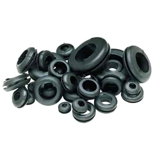 Grommet Assortment Set of 28