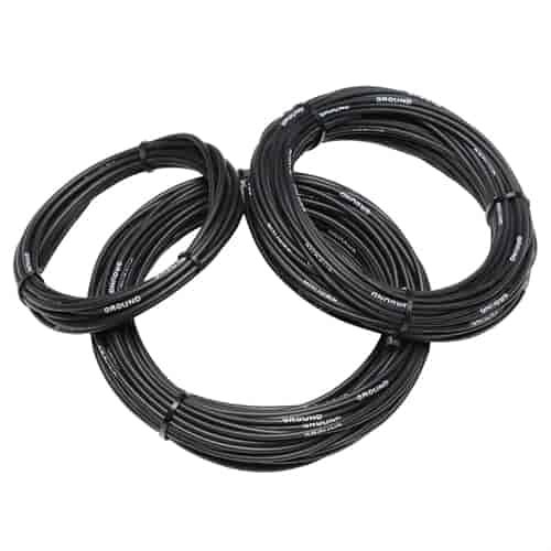 Money Saver Simplex Grounding Wire Kit