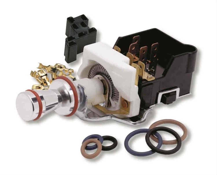 HEADLIGHT SWITCH