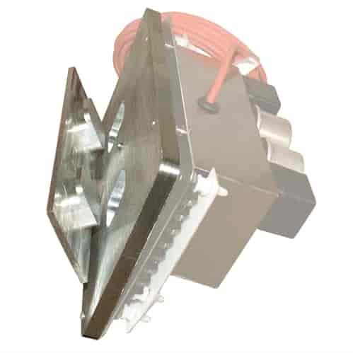 Express Series Fuse Panel Drop Down Bracket