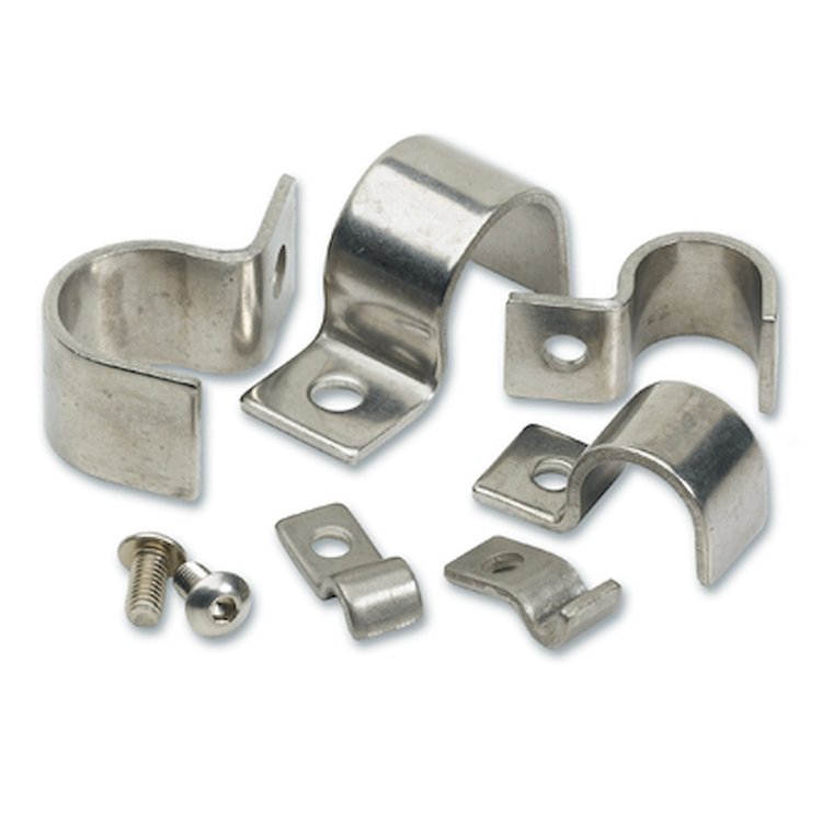 .0188 1/2 HOSE CLAMP