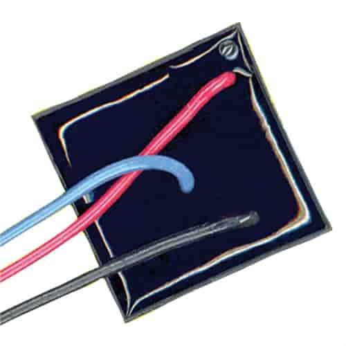 Low Voltage Sensor
