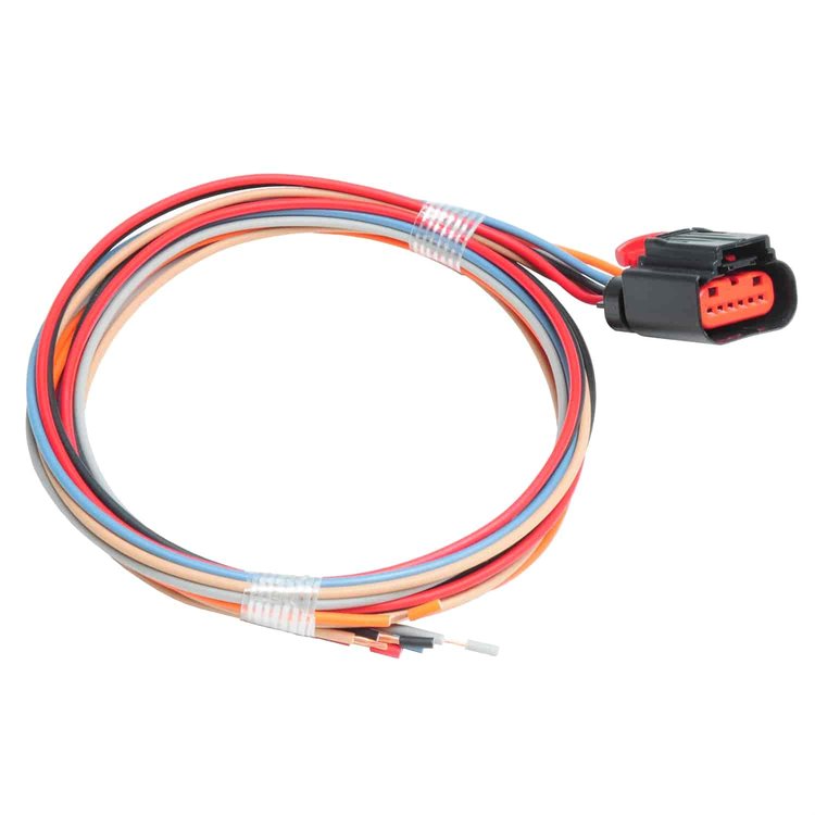 Mass Air Flow Connector 2005-Up Ford Mustang