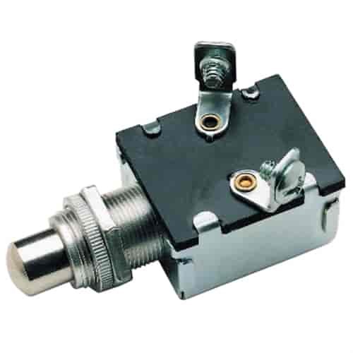 Universal Momentary Starter Switch Factory Style