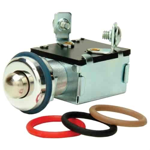 Universal Momentary Starter Switch Synergy Series Style