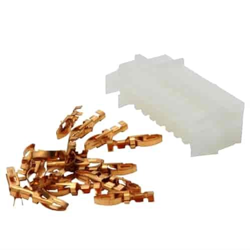 GM Printed Circuit Connector 18-Way