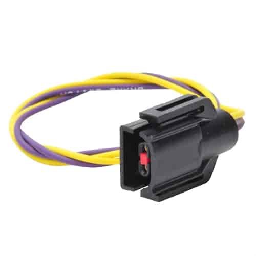 Speed Sensor Connector Pigtail Ford