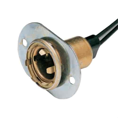 Light Bulb Socket Ron Francis 1007, 1077 & 57 Bulbs