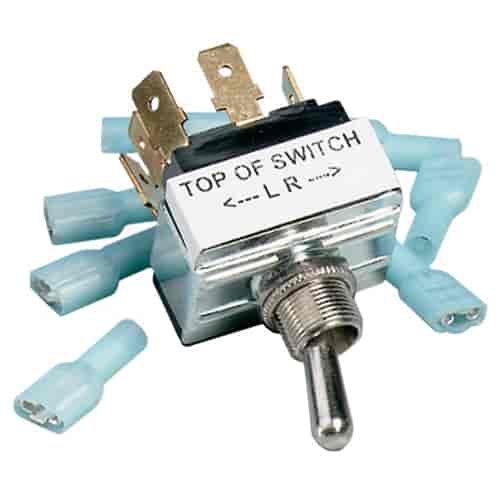 Turn Signal Toggle Switch