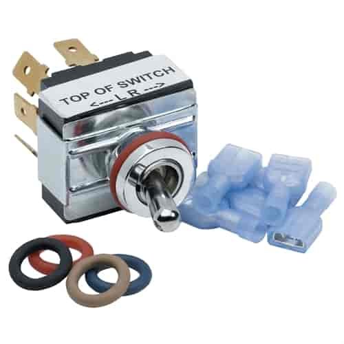 Turn Signal Toggle Switch