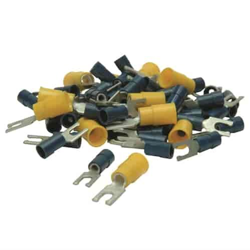 Replacement Fork Terminal Connectors