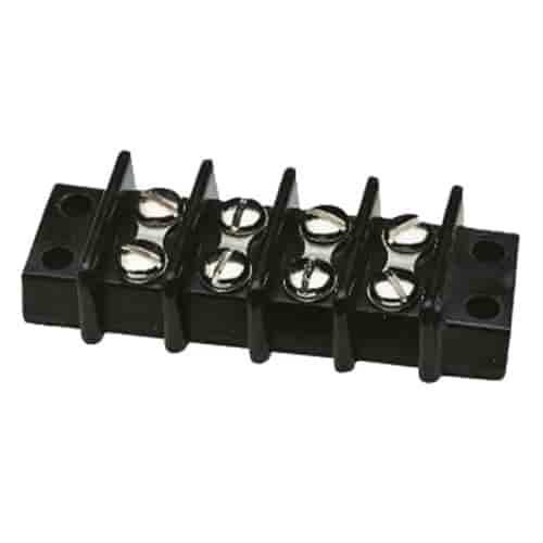 4 Gang Terminal Block