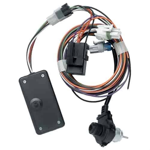 GM 700R4 Torque Converter Lock-Up Kit
