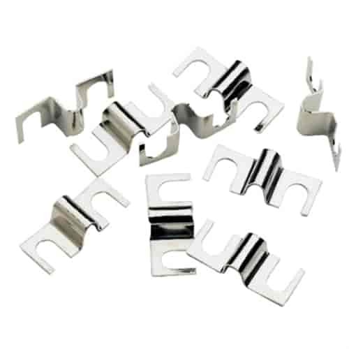 Double Row Terminal Block Jumpers