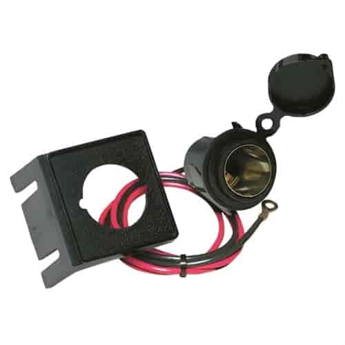 Accessory Power Outlet