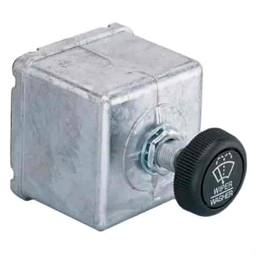 DELAY WIPER SWITCH