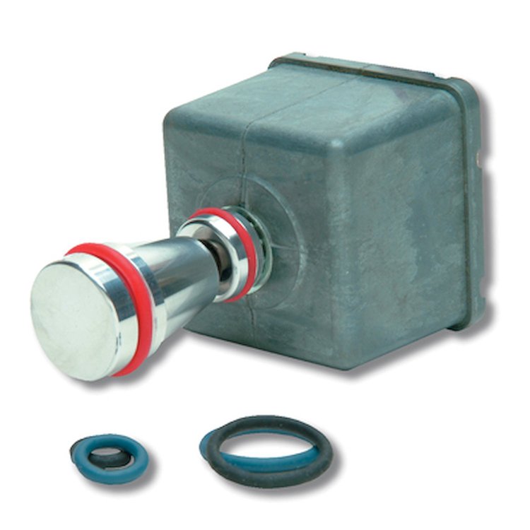 DELAY WIPER SWITCH