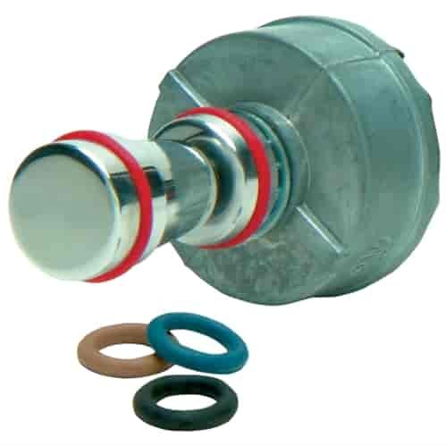 Single Motor Wiper Switch Synergy Styling