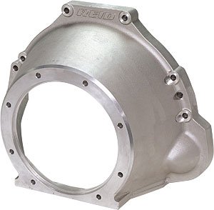CASE/BELL/TAILSHAFT SBF