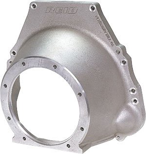 CASE/BELL/TAILSHAFT BBF