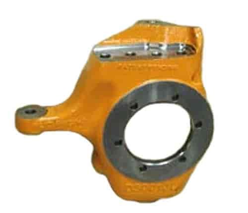 Jeep Heavy Duty Flat Top Conversion Steering Knuckle Fits YJ, TJ, XJ, WJ, ZJ, and MJ Dana 30 axles and TJ Rubicon Dana 44 axles