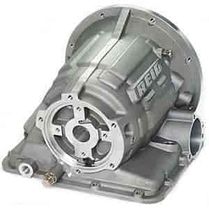 Superglide 2-Piece Transmission Case Case with TH400 Output