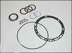 PGP1 Install Kit