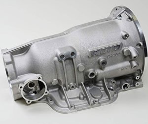 Super Hydra 400 Case SFI Drag/Street
