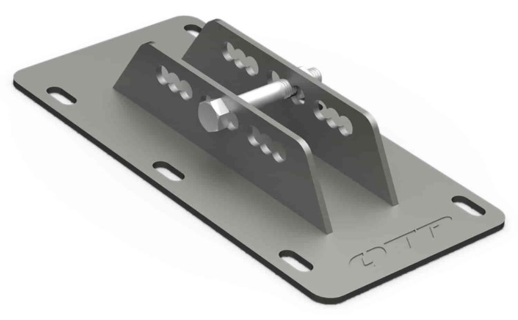 LT-1/LT-4 LIFTING PLATE