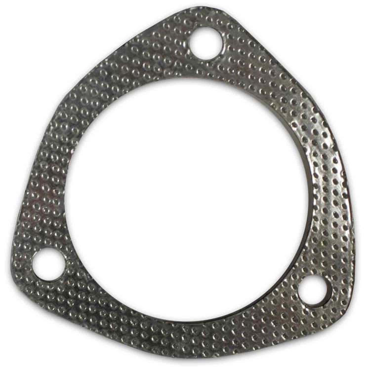 4 in. 3-Bolt Exhaust Flange Gasket