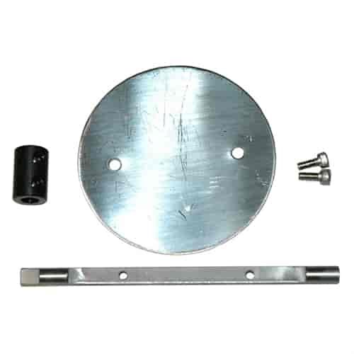2.25" BUTTERFLY KIT