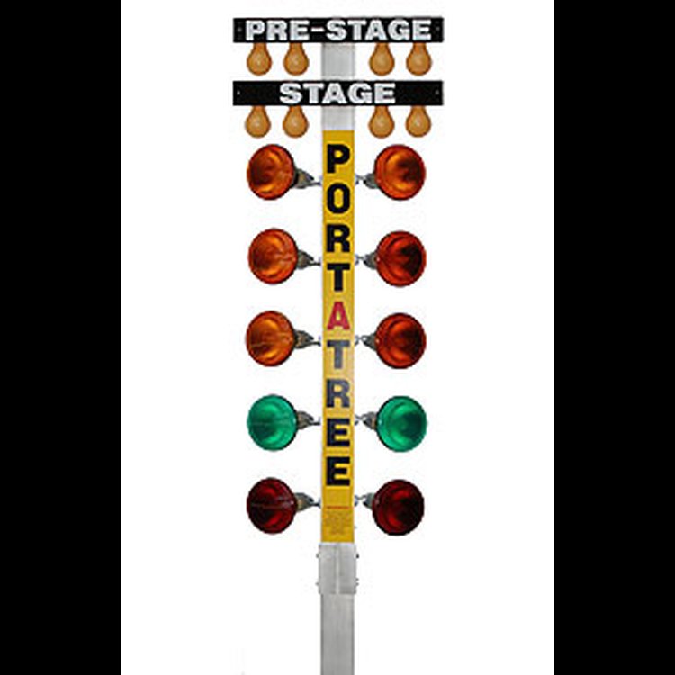 *Remanufactured* National Event Tree Includes: 6-foot Aluminum t