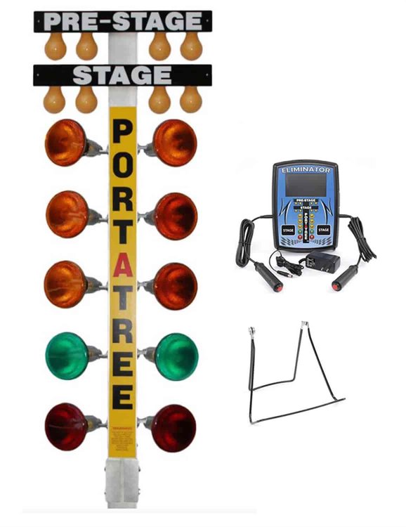 Eliminator and Tree Kit