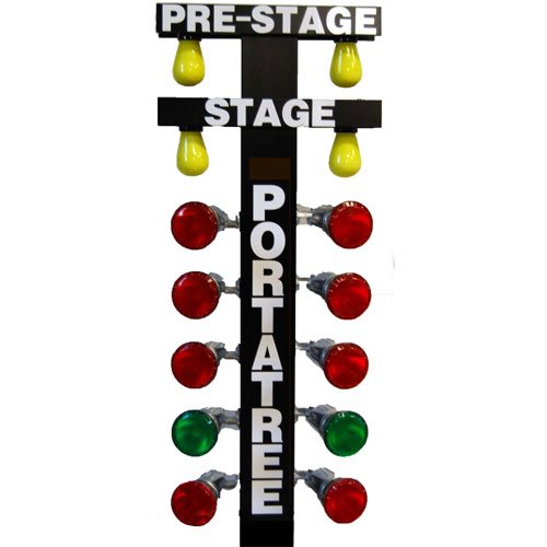 *Remanufactured* Portatree Mini Aluminum Tree And Base Stand