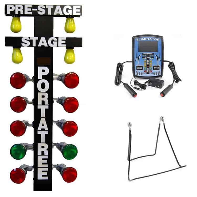 Eliminator and Tree Kit