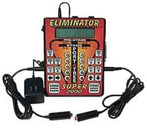 Eliminator 2000 Practice Tree 2 Hand Switches