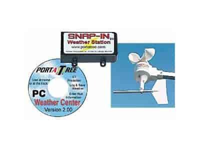 PC Weather Center Deluxe