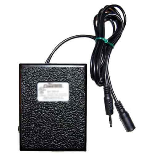 Pocket Pal Practice Tree Throttle Pedal