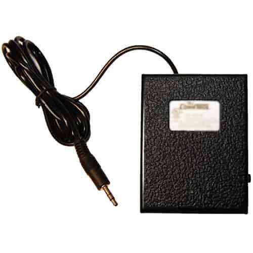 Pocket Pal Practice Tree Clutch/Brake Pedal